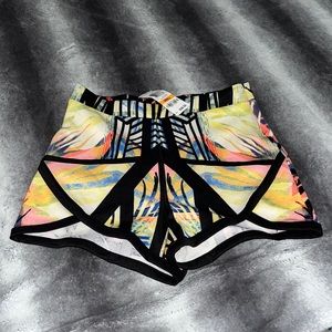 Material Girl Shorts